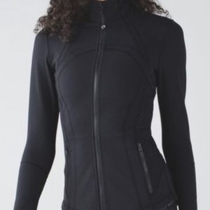 lululemon shape up jacket